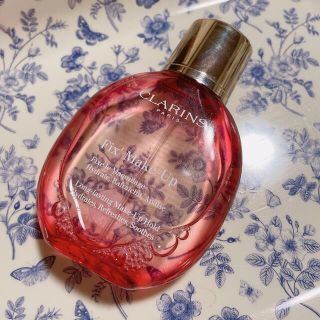 クラランス(CLARINS)のクラランス　フィックスメイク(その他)