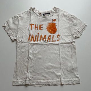 ボボチョース(bobo chose)のThe Animals Observatory 6Y Tシャツ(Tシャツ/カットソー)