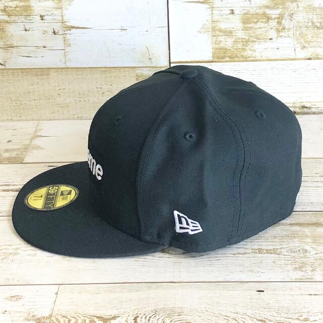 ダルビッシュ キムタク着用 Supreme シュプリーム ニューエラ キャップ