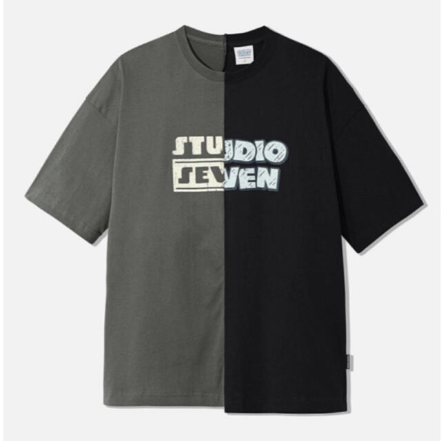 GU(ジーユー)のスタジオセブン studio seven GU Tシャツ　EXILE メンズのトップス(Tシャツ/カットソー(半袖/袖なし))の商品写真