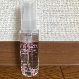 フィアンセ(FIANCEE)のフィアンセ　ボディミスト　シャボン　オーデコロン　50ml(ボディローション/ミルク)