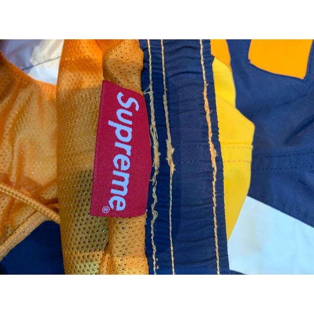 Supreme(シュプリーム)のsupreme big letter water shorts 20ss メンズの水着/浴衣(水着)の商品写真