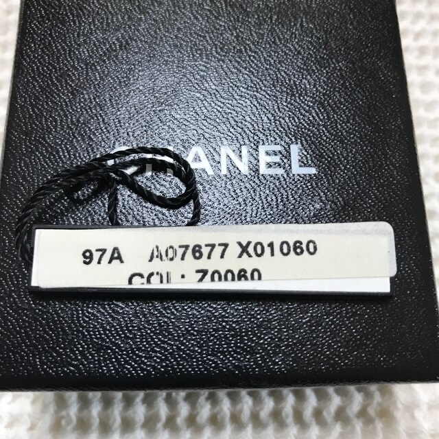 CHANEL(シャネル)のE様専用　　CHANELピアス　ヴィンテージ レディースのアクセサリー(ピアス)の商品写真