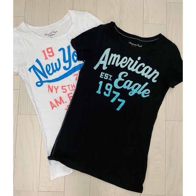 American Eagle - アメリカンイーグル セットアップ パーカー 部屋着