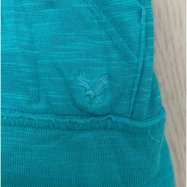 American Eagle - アメリカンイーグル セットアップ パーカー 部屋着