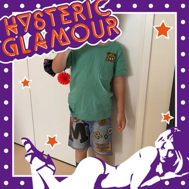 JOEY HYSTERIC(ジョーイヒステリック)のKAN様　　専用 キッズ/ベビー/マタニティのキッズ服男の子用(90cm~)(パンツ/スパッツ)の商品写真