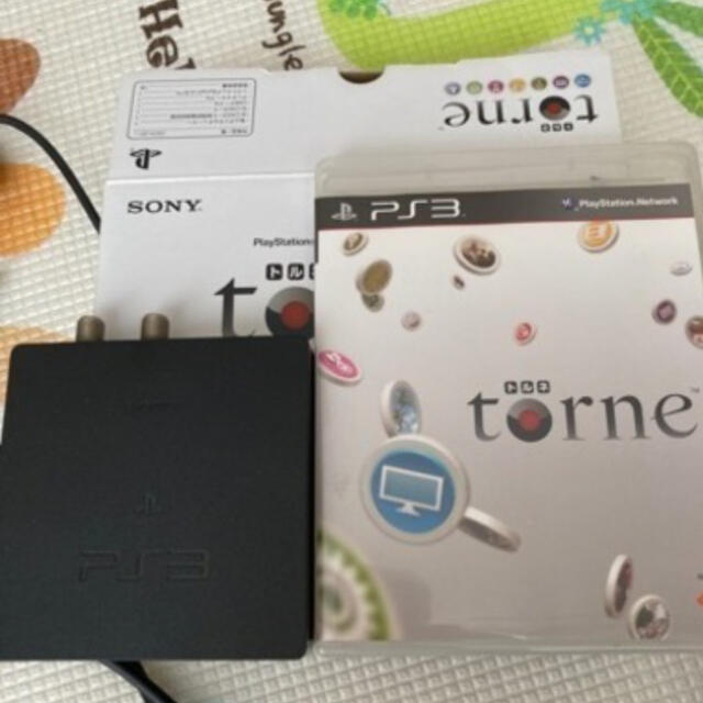 SALEHOT】 SONY PS3 トルネの通販 by u ｜ソニーならラクマ