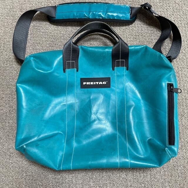 FREITAG BEN Laptop Bag M - ショルダーバッグ