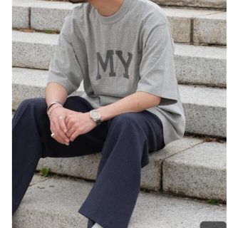 ブラームス(blurhms)のはやとす様専用blurhms Tシャツ　ARMY(Tシャツ/カットソー(半袖/袖なし))