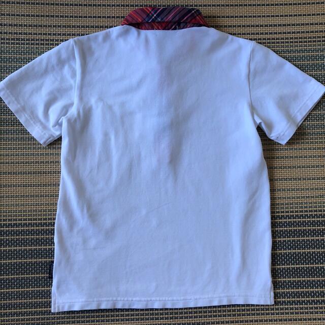 kladskap(クレードスコープ)のクレードスコープ130 キッズ/ベビー/マタニティのキッズ服男の子用(90cm~)(Tシャツ/カットソー)の商品写真