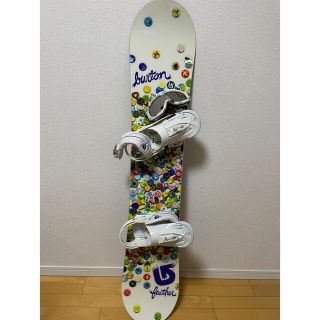 バートン モデル ボードの通販 600点以上 | BURTONのスポーツ ...