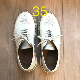 クロエ ローファー/革靴(レディース)の通販 40点 | Chloeのレディース