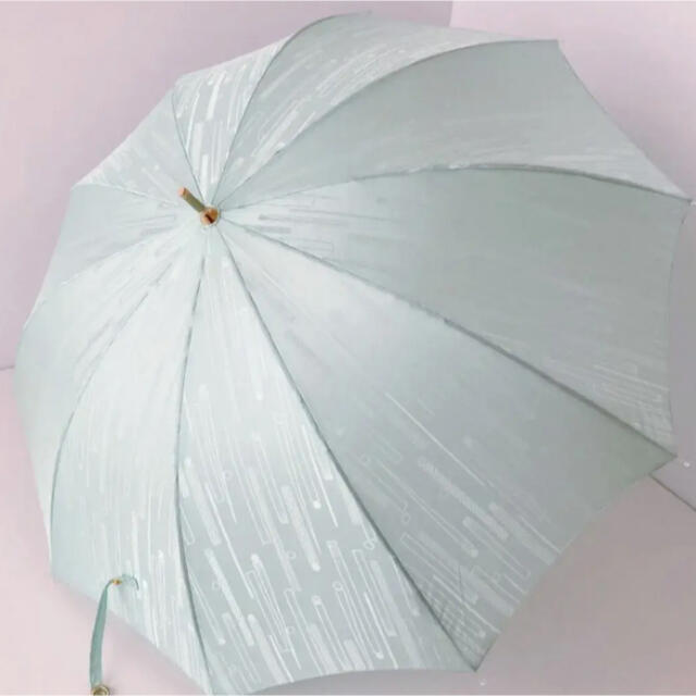 新品⭐️ TSUKISOU 月装 晴雨兼用 パラソル 日傘 日本製 絹100% レディースのファッション小物(傘)の商品写真