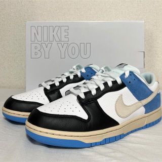 ナイキ(NIKE)のNIKE Dunk Low Unlocked By You travis(スニーカー)