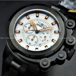 インビクタ(INVICTA)のギミック＆武骨さ★ INVICTA Coalition Forces 38375(腕時計(アナログ))