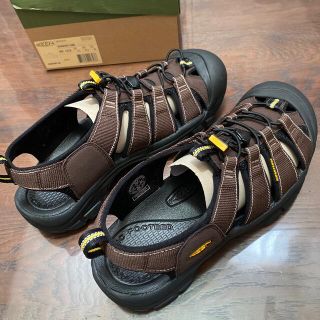 キーン(KEEN)のKEEN  サンダル NEWPORT H2(サンダル)