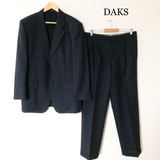 ダックス メンズスーツの通販 18点 | DAKSのメンズを買うならラクマ