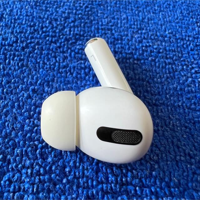 Apple - 【訳あり】Apple AirPods Pro 左耳のみ イヤホンの通販 by ...