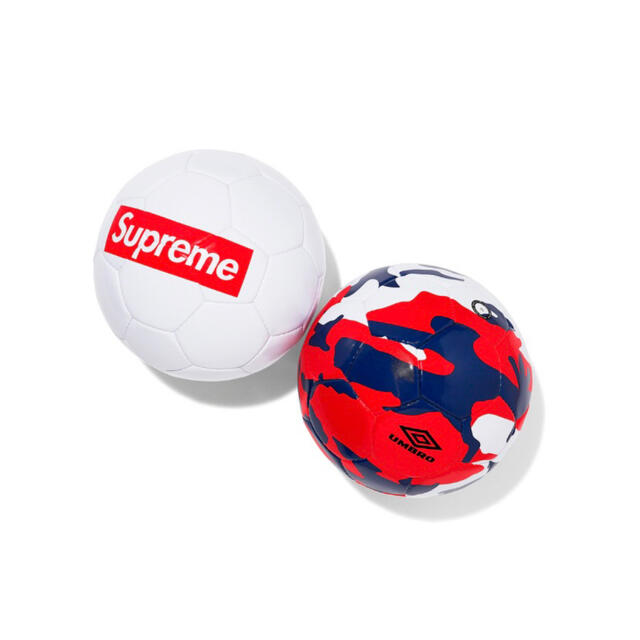 Supreme / Umbro Soccer Ball 新品未使用-