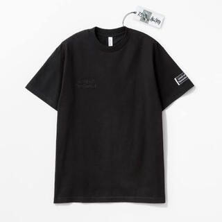 ワンエルディーケーセレクト(1LDK SELECT)のエンノイ　ennoy  tシャツ　(Tシャツ/カットソー(半袖/袖なし))