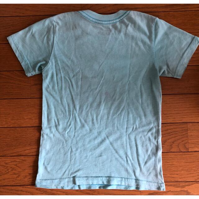 volcom(ボルコム)のTシャツ　volcom  120 キッズ/ベビー/マタニティのキッズ服男の子用(90cm~)(Tシャツ/カットソー)の商品写真