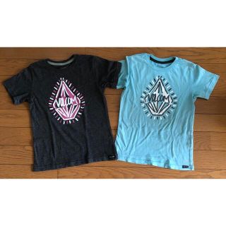 ボルコム(volcom)のTシャツ　volcom  120(Tシャツ/カットソー)