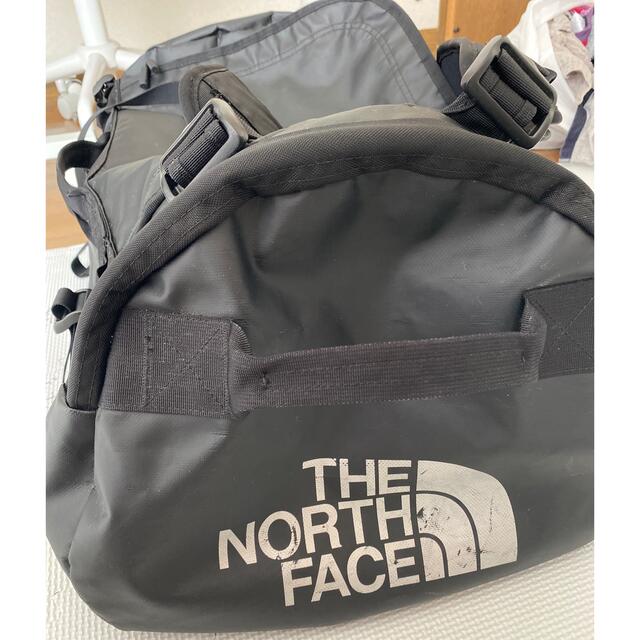 【THE NORTH FACE】ボストンバック 4