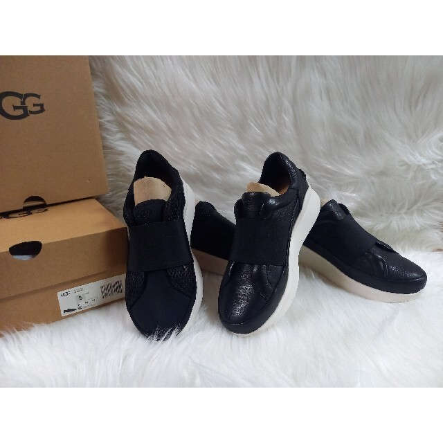 ブラックサイズUGG  スニーカー  Libu & Libu Lite ( 2Pair )