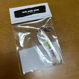 セブンオーダー(7ORDER)の未開封　7ORDER WEAREONEチャーム(男性タレント)