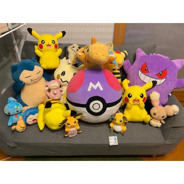 ポケモン まとめ売り