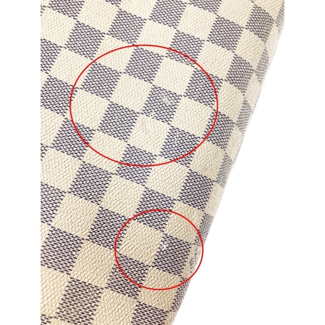 〇〇LOUIS VUITTON ルイヴィトン ダミエアズール スピーディ30