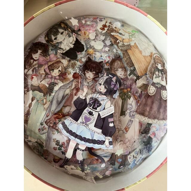 現品限り一斉値下げ!】 フレークシール ランダムset⸜❤︎⸝ 70 現品限り一斉値下げ!】 フレークシール ランダムset⸜❤︎⸝ 70