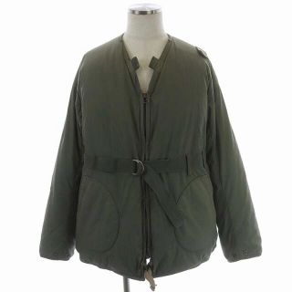 VISVIM(ダウンジャケット)のフリマアイテム一覧 VISVIM(ダウンジャケット)のフリマアイテム一覧