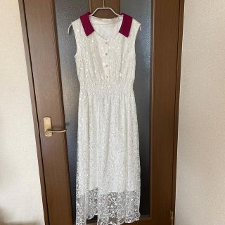ミーア レースワンピースの通販 100点以上 | MIIAを買うならラクマ