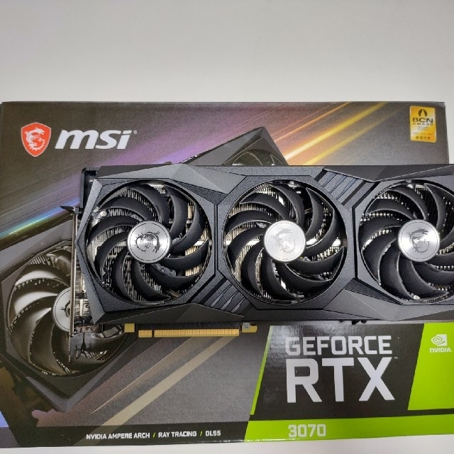 MSI GeForce RTX3070 GAMING TRIO X-silversky-lifesciences.com