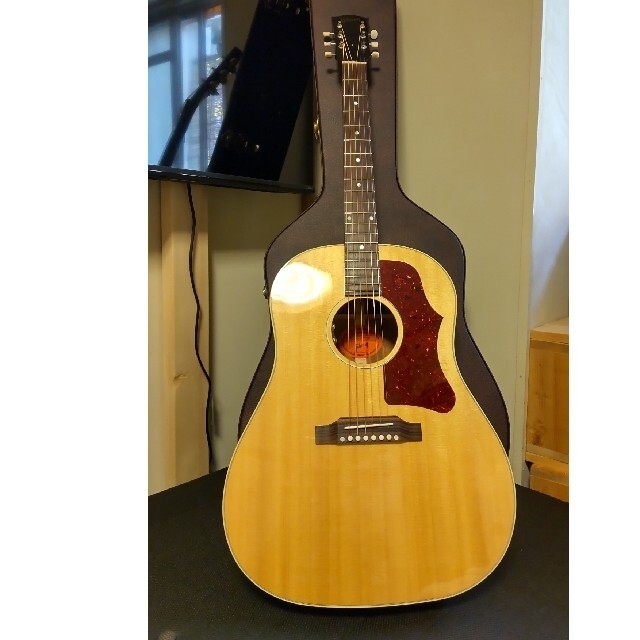 gibson j-50 1950s(2020) 楽器 ギター アコースティックギター | TOOMCOM
