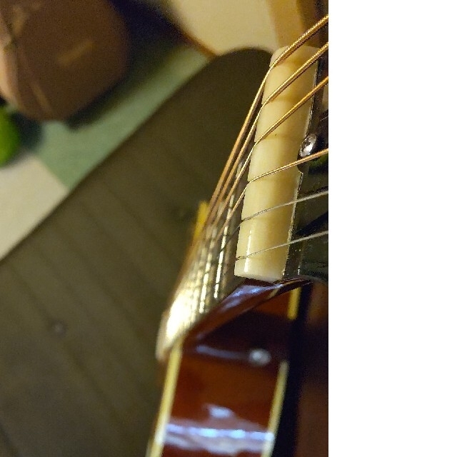 Gibson(ギブソン)のgibson j-50 1950's（2020） 楽器のギター(アコースティックギター)の商品写真