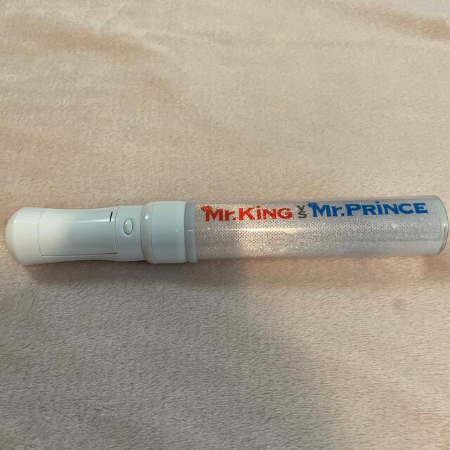 King & Prince(キングアンドプリンス)のKing & Prince ペンライト 2015 サマステ エンタメ/ホビーのタレントグッズ(アイドルグッズ)の商品写真