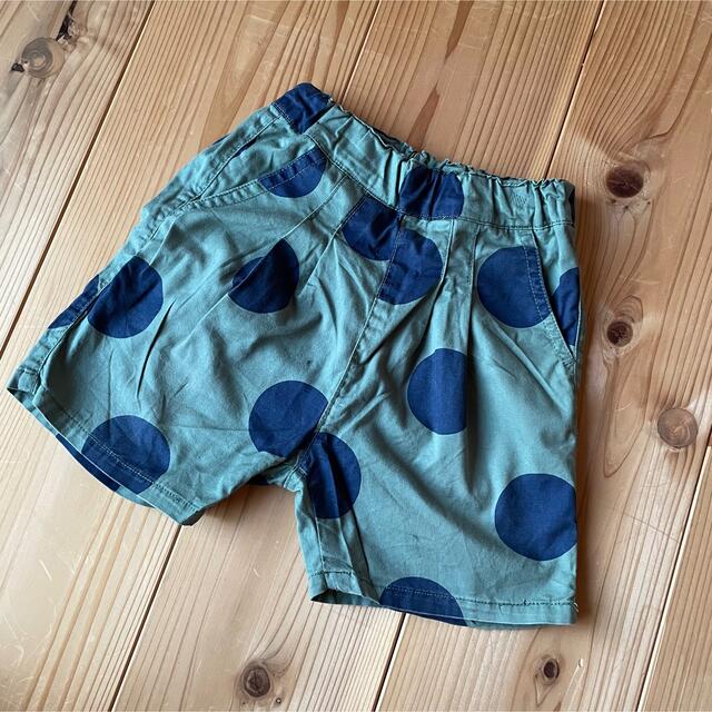 ハーフパンツ ショートパンツ ディラッシュ 90 | フリマアプリ ラクマ