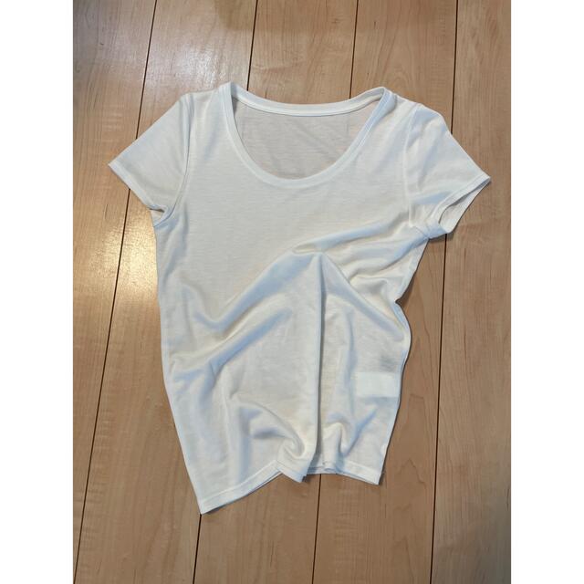 Demi-Luxe BEAMS(デミルクスビームス)のTシャツ レディースのトップス(Tシャツ(半袖/袖なし))の商品写真