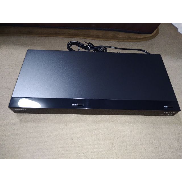 ひかりTV録画番組ダビング対応 ブルーレイレコーダー 1TB HBD-WA10 ひかりTV録画番組ダビング対応 ブルーレイレコーダー 1TB HBD-WA10