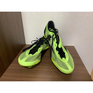 ミズノ(MIZUNO)のミズノ　エックスブラストネオ　26.5cm 陸上　短距離(陸上競技)