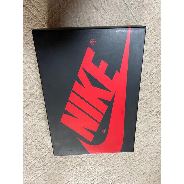 NIKE(ナイキ)のAIRJORDAN1 HIGH OG UNC Patent29cm 日本未発売 メンズの靴/シューズ(スニーカー)の商品写真