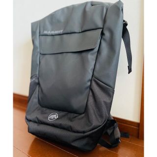 マムート(Mammut)のMAMMUT バックパック(登山用品)