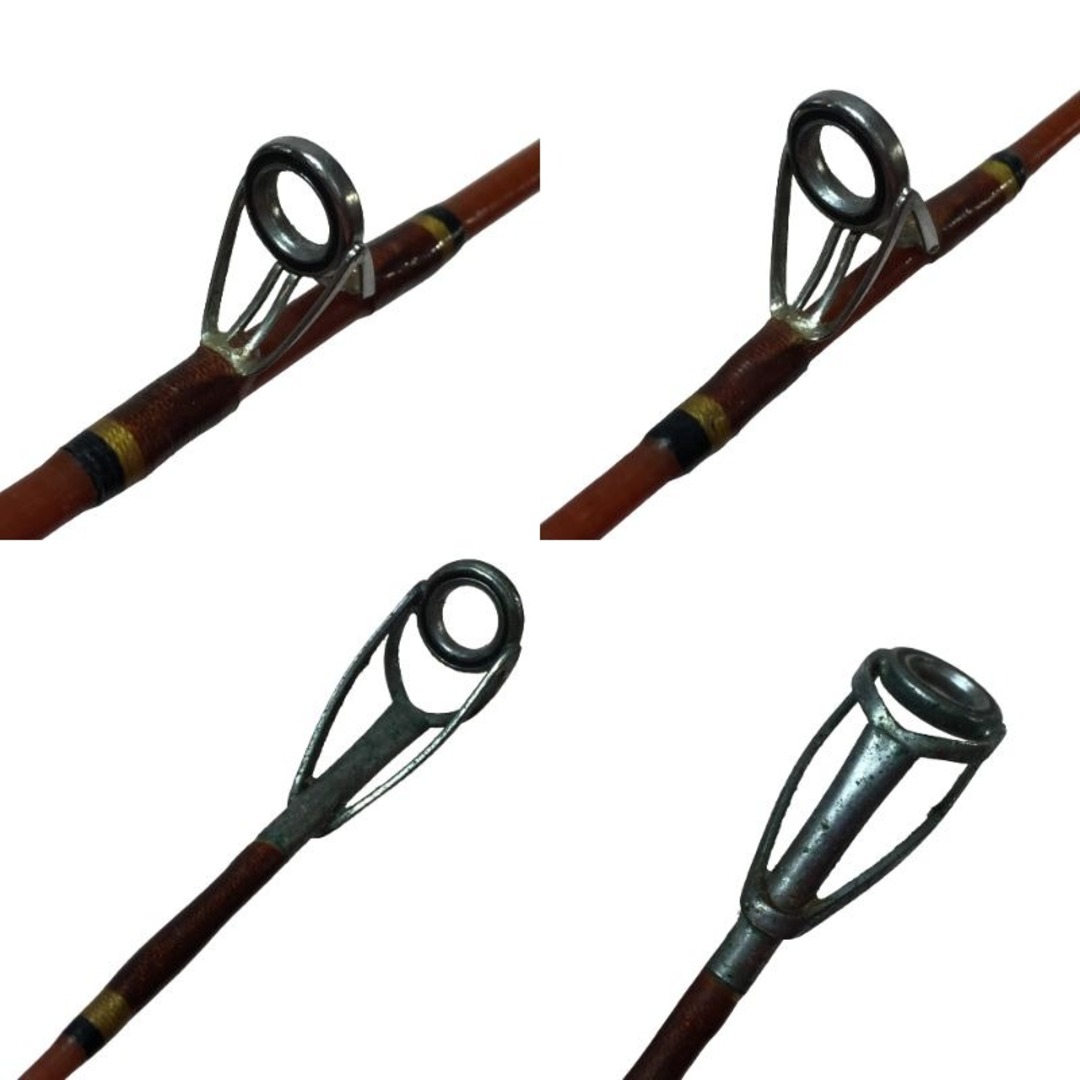 DAIWA - ◎◎DAIWA ダイワ オールド ジェットキャスト 60L JET CAST