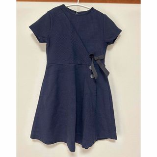 ザラキッズ(ZARA KIDS)のZARAKIDS ワンピース　116サイズ(ワンピース)