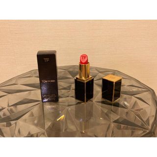 トムフォード(TOM FORD)のトムフォード　リップカラーマット　06(口紅)