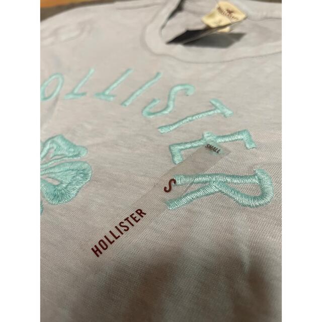 Hollister(ホリスター)のホリスターＴしゃつ レディースのトップス(Tシャツ(半袖/袖なし))の商品写真
