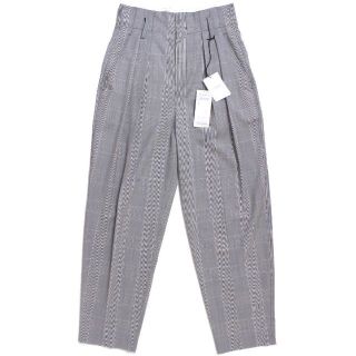 イザベルマラン(Isabel Marant)の新品 イザベルマランエトワール NILAGA ハイウェストテーパードパンツ 36(その他)