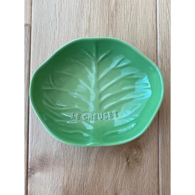 LE CREUSET(ルクルーゼ)のル・クルーゼ　ベジタブルディッシュS  セット【新品】 インテリア/住まい/日用品のキッチン/食器(食器)の商品写真